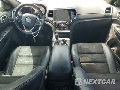 Zdjęcie 8 z 13 samochodu: 2021 JEEP GRAND CHEROKEE LAREDO VIN:1C4RJEAGXMC517551 - miniatura
