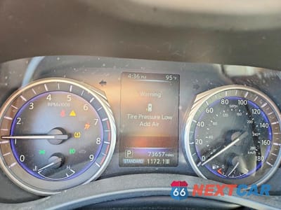 Zdjęcie 9 z 12 samochodu: 2017 INFINITI Q50 3.0T PREMIUM VIN:JN1EV7AP0HM739050 - miniatura