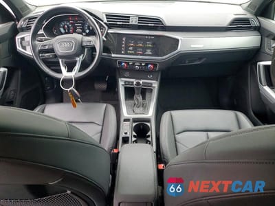 Zdjęcie 8 z 13 samochodu: 2022 AUDI Q3 PREMIUM S LINE 45 VIN:WA1DECF31N1031016 - miniatura
