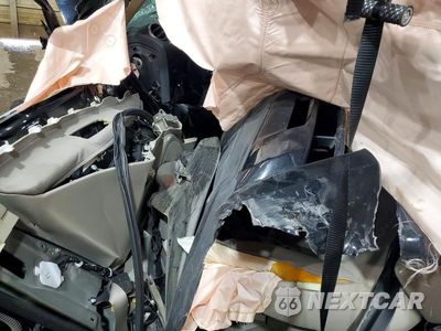 Zdjęcie 8 z 14 samochodu: 2015 NISSAN ROGUE SELECT S VIN:JN8AS5MV3FW760533 - miniatura