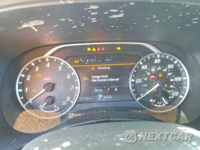 Zdjęcie 9 z 12 samochodu: 2025 NISSAN FRONTIER S VIN:1N6ED1CL7SN618988 - miniatura