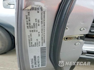 Zdjęcie 23 z 24 samochodu: 2021 RAM 1500 CLASSIC SLT VIN:1C6RR6GGXMS500591 - miniatura