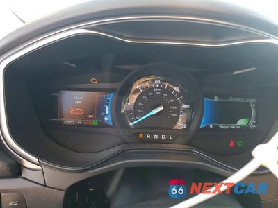 Zdjęcie 9 z 13 samochodu: 2019 FORD FUSION SE VIN:3FA6P0LUXKR126363 - miniatura