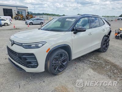 2026 VOLKSWAGEN TIGUAN SE R-LINE BLACK 3VVHR7RM7TM023804 - główne zdjęcie licytacji z USA - miniatura
