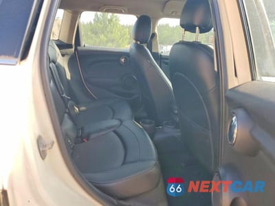 Zdjęcie 10 z 12 samochodu: 2015 MINI COOPER VIN:WMWXS5C5XFT837582 - miniatura
