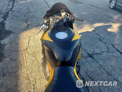 Zdjęcie 6 z 9 samochodu: 2025 HONDA CBR600 RA VIN:JH2PC4084SK900031 - miniatura