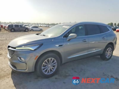 2024 BUICK ENCLAVE 5GAERCKW1RJ123717 - główne zdjęcie licytacji z USA - miniatura
