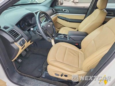 Zdjęcie 7 z 13 samochodu: 2017 FORD EXPLORER XLT VIN:1FM5K7D8XHGD16710 - miniatura