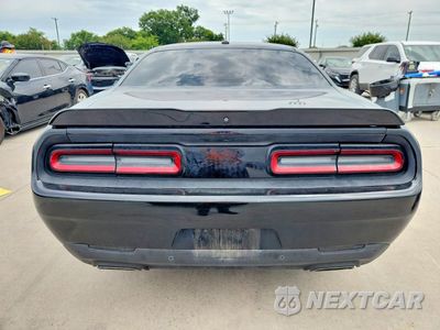 Zdjęcie 6 z 13 samochodu: 2021 DODGE CHALLENGER R/T VIN:2C3CDZBT9MH524816 - miniatura