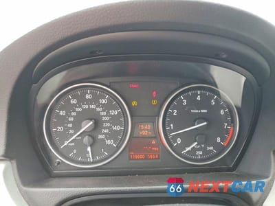 Zdjęcie 9 z 12 samochodu: 2008 BMW 328 I VIN:WBAWB33598PU89544 - miniatura
