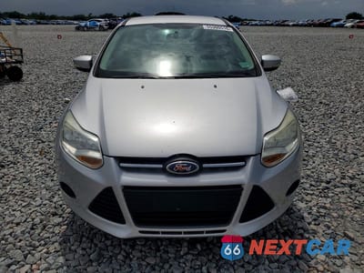 Piąte zdjęcie samochodu w środku: 2014 FORD FOCUS SE VIN:1FADP3K28EL315721 - miniatura
