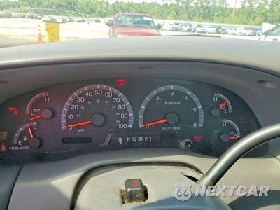 Zdjęcie 9 z 12 samochodu: 2003 FORD F150 VIN:1FTRF17W03NA56629 - miniatura