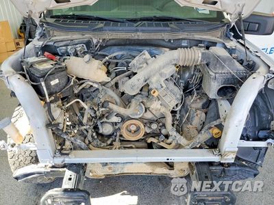 Zdjęcie 11 z 13 samochodu: 2022 FORD F150 SUPERCREW VIN:1FTFW1E59NFA51584 - miniatura