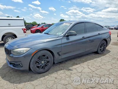 2014 BMW 328 XIGT WBA3X5C51ED559678 - główne zdjęcie licytacji z USA - miniatura