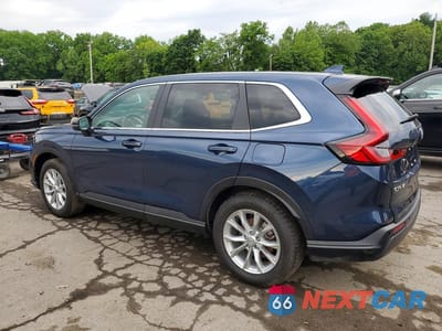 Drugie zdjęcie samochodu z przodu: 2024 HONDA CR-V EXL VIN:2HKRS4H73RH411211 - miniatura
