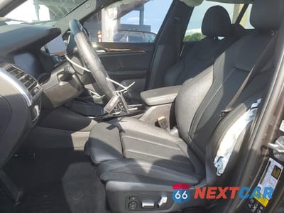 Zdjęcie 7 z 13 samochodu: 2021 BMW X3 XDRIVE30I VIN:5UXTY5C08M9E58483 - miniatura