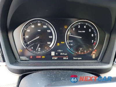 Zdjęcie 9 z 13 samochodu: 2021 BMW X1 SDRIVE28I VIN:WBXJG7C02M5T42579 - miniatura
