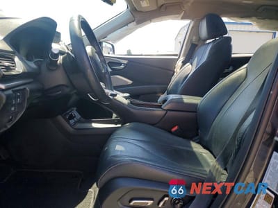 Zdjęcie 7 z 12 samochodu: 2019 ACURA RDX TECHNOLOGY VIN:5J8TC2H56KL040733 - miniatura