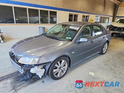 2007 SAAB 9-3 2.0T YS3FD49Y471133002 - główne zdjęcie licytacji z USA - miniatura