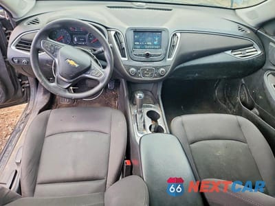 Zdjęcie 8 z 12 samochodu: 2017 CHEVROLET MALIBU LS VIN:1G1ZB5ST4HF291545 - miniatura