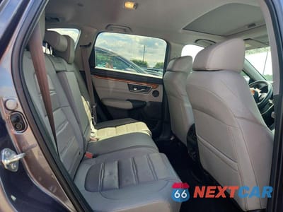 Zdjęcie 11 z 14 samochodu: 2020 HONDA CR-V EXL VIN:2HKRW2H82LH674105 - miniatura