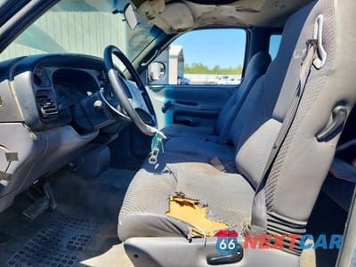 Zdjęcie 7 z 13 samochodu: 1999 DODGE RAM 1500 VIN:3B7HC12Y2XG195186 - miniatura