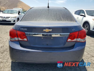 Zdjęcie 6 z 12 samochodu: 2013 CHEVROLET CRUZE LT VIN:1G1PC5SB8D7263814 - miniatura