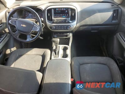 Zdjęcie 8 z 12 samochodu: 2017 CHEVROLET COLORADO LT VIN:1GCGSCEA1H1215159 - miniatura
