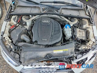Zdjęcie 11 z 12 samochodu: 2017 AUDI A4 PREMIUM PLUS VIN:WAUENAF41HN000138 - miniatura