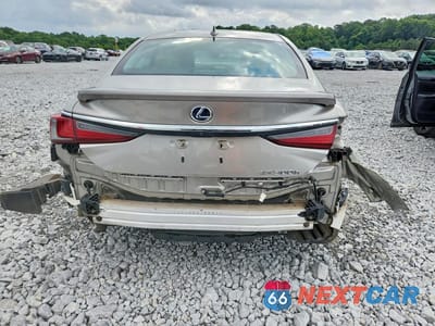 Zdjęcie 6 z 12 samochodu: 2021 LEXUS ES 300H VIN:58ADA1C19MU004060 - miniatura