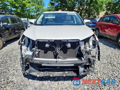 Piąte zdjęcie samochodu w środku: 2017 TOYOTA HIGHLANDER XLE VIN:5TDJZRFH8HS478879 - miniatura