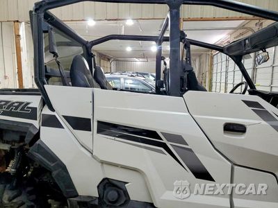 Zdjęcie 6 z 10 samochodu: 2019 POLARIS GENERAL 1000 UTILITY VEHICLE VIN:3NSRHE992KH490561 - miniatura
