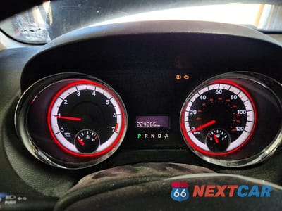Zdjęcie 9 z 13 samochodu: 2013 DODGE GRAND CARAVAN SXT VIN:2C4RDGCG6DR626175 - miniatura