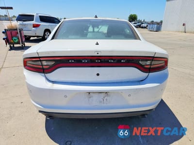 Zdjęcie 6 z 12 samochodu: 2021 DODGE CHARGER POLICE VIN:2C3CDXAT6MH568987 - miniatura
