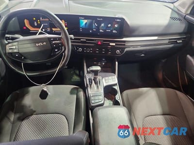 Zdjęcie 8 z 14 samochodu: 2026 KIA SPORTAGE LX VIN:5XYK2CDF0TG356093 - miniatura