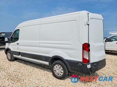 Drugie zdjęcie samochodu z przodu: 2025 FORD TRANSIT T-250 VIN:1FTBR1C87SKA55462 - miniatura