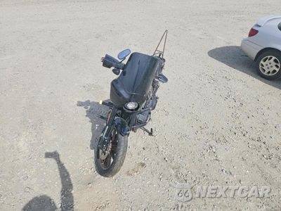 Piąte zdjęcie samochodu w środku: 2023 HARLEY-DAVIDSON FXLRS VIN:1HD1YWZ14PB028912 - miniatura