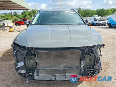Piąte zdjęcie samochodu w środku: 2026 HYUNDAI TUCSON SEL VIN:5NMJBCDE4TH639668 - miniatura