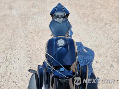 Piąte zdjęcie samochodu w środku: 2025 YAMAHA YZFR7 VIN:JYARM38E9SA020348 - miniatura