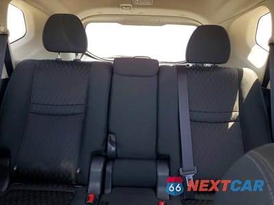 Zdjęcie 10 z 14 samochodu: 2020 NISSAN ROGUE SV VIN:KNMAT2MT8LP507686 - miniatura
