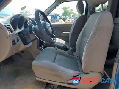 Zdjęcie 7 z 12 samochodu: 2003 NISSAN FRONTIER KING CAB XE VIN:1N6DD26T03C470743 - miniatura