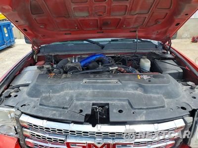 Zdjęcie 11 z 12 samochodu: 2012 GMC SIERRA K2500 SLE VIN:1GT120C83CF230536 - miniatura