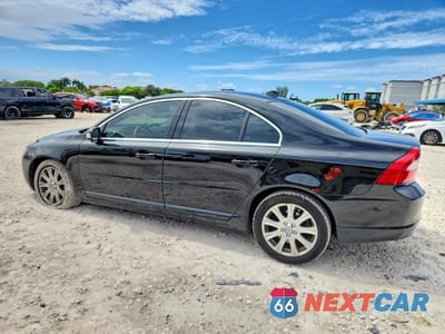 Drugie zdjęcie samochodu z przodu: 2009 VOLVO S80 3.2 VIN:YV1AS982091102196 - miniatura