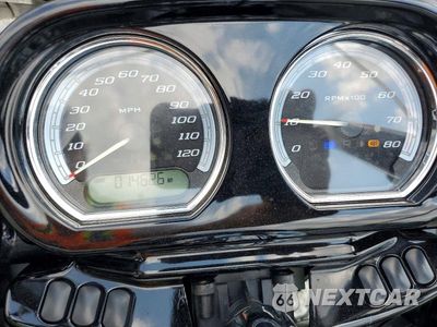 Zdjęcie 7 z 9 samochodu: 2022 HARLEY-DAVIDSON FLTRK VIN:1HD1KZF19NB665783 - miniatura