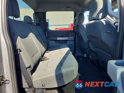 Zdjęcie 10 z 13 samochodu: 2025 FORD F150 XLT VIN:1FTFW3L8XSKE69728 - miniatura