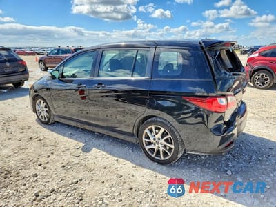 Drugie zdjęcie samochodu z przodu: 2015 MAZDA 5 TOURING VIN:JM1CW2CL3F0190852 - miniatura
