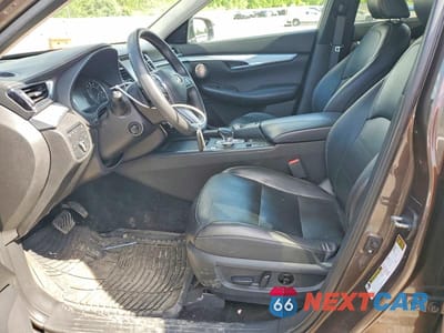 Zdjęcie 7 z 13 samochodu: 2019 INFINITI QX50 ESSENTIAL VIN:3PCAJ5M39KF100475 - miniatura