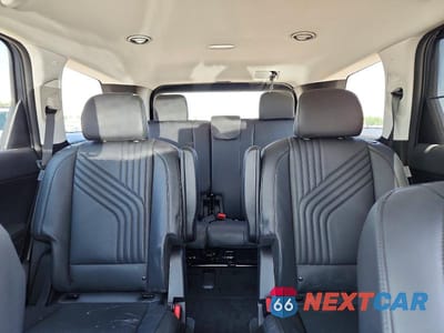 Zdjęcie 10 z 14 samochodu: 2026 HYUNDAI PALISADE SEL PREMIUM VIN:KM8RNES24TU073658 - miniatura