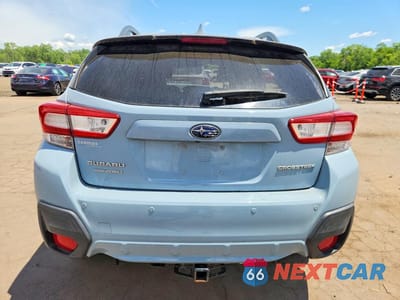 Zdjęcie 6 z 12 samochodu: 2019 SUBARU CROSSTREK LIMITED VIN:JF2GTANC3K8277701 - miniatura