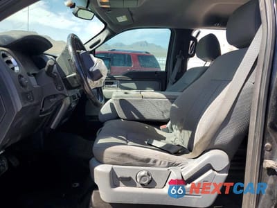Zdjęcie 7 z 12 samochodu: 2011 FORD F150 SUPERCREW VIN:1FTFW1ET6BFB32259 - miniatura